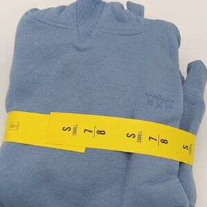 Chalie Scout Youth 2-Piece Set Size S (7/8)